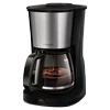 Kavos aparatas SENCOR Coffe Maker, 1000W, 1.25l, 10-12 puodelių