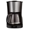 Kavos aparatas SENCOR Coffe Maker, 1000W, 1.25l, 10-12 puodelių
