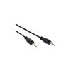 SAV 105-008 3,5 mm stereo jack SENCOR