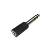 SAV 117-000 SAV 117-000 6.35s.jack-3.5s.zás.P SENCOR