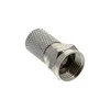 SAV 132-000 SAV 132-000 Sraigtas F-con. ir RG6 SENCOR