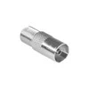 SAV 184-000 SAV 184-000 F dėtuvė F-koaksialinis lizdas F P SENCOR