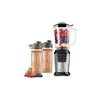Sencor SBL 7550SS Smoothie plakiklis