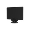 Antena RTV Sencor SDA-152 5G DVB-T PLONAS ANTENOS JUTIKLIS