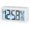 SENCOR SDC 2800 W skaitmeninis laikrodis su žadintuvu
