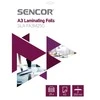 Sencor Laminavimo folija A3 25 vnt. Sencor SLA FA3M250