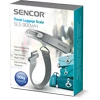 Elektroninės svarstyklės bagažui "Sencor"