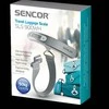 Elektroninės svarstyklės bagažui "Sencor"