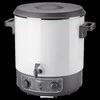 Pasterizavimo puodas Sencor SPP 2100WH