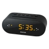 Sencor SRC1100 B radijas su laikrodžiu