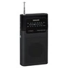 Radio Sencor SRD 1100 B SENCOR radijo imtuvas