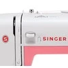 Singer | SIMPLE 3210 | Dygsnių skaičius 10 | Kilpų skaičius 1 | Baltas