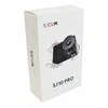 Camera SJCAM SJ10Pro Action Juodas