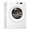 Priekinio Pakrovimo Skalbimo Mašina - Whirlpool 6 Kg 1200 Aps./min, Balta