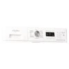 Priekinio Pakrovimo Skalbimo Mašina - Whirlpool 6 Kg 1200 Aps./min, Balta