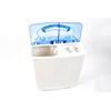Brock Electronics Sia BROCK WM 6002 WH skalbimo mašina