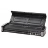 Skeneris CANON P-215II dokumentų skaitytuvas A4 600pdi dvipusis 20 lapų ADF 15 ppm palaikymas Kortelių nuskaitymas, skirtas Windows ir Mac USB
