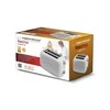 Sumuštinių keptuvas Toaster Esperanza Ciabatta EKT002 (600W, baltos spalvos)