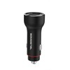 Įkroviklis Somostel 2x USB-A 5 A (SMS-89 Juodas)