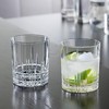 Viskio stiklinės 4vnt (368ml) , "Spiegelau"