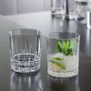Viskio stiklinės 4vnt (368ml) , "Spiegelau"