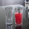 Stiklinės 4vnt (250ml) , aukštos,"Spiegelau"
