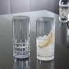 Stiklinės 4vnt (250ml) , aukštos,"Spiegelau"