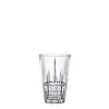 4500194 SPIEGELAU Latte/kokteilių stiklinių rinkinys, 300 ml (4 vnt.)