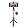 Vakoss 2in1 trikojis / Foto lazdelė, Bluetooth nuotolinio valdymo pultas