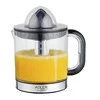 Sulčiaspaudė Adler | Citrus Juicer | AD 4012 | Type Citrus juicer | Juodas | 40 W | Greičių skaičius 1