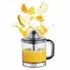 Sulčiaspaudė Adler | Citrus Juicer | AD 4012 | Type Citrus juicer | Juodas | 40 W | Greičių skaičius 1