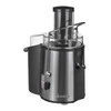 Clatronic AE 3532 juice maker Juodas,Nerūdijantis plienas 1000 W