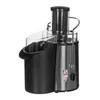 Clatronic AE 3532 juice maker Juodas,Nerūdijantis plienas 1000 W