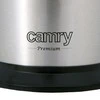 Sulčiaspaudė Camry | Profesional Citruis Juicer | CR 4006 | Type Electrical | Nerūdijantis plienas | 500 W | Greičių skaičius 1
