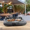 Sumuštinių keptuvas Clatronic BQ3507