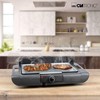Sumuštinių keptuvas Clatronic BQ3507