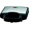 Sumuštinių keptuvas Sumuštinių Keptuvė - Clatronic ST 3778 750 W, Juoda