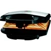 Sumuštinių keptuvas Sumuštinių Keptuvė - Clatronic ST 3778 750 W, Juoda