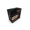 Sumuštinių keptuvas Camry | Grilis | CR 6606 | Raclette | 1200 W | Juodas
