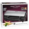 Sumuštinių keptuvas Profi Cook Sumuštinių keptuvė ProfiCook PC-ST 1092