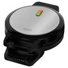 Vaflinė Sencor čirvinių blynų keptuvė SWF1010BK,1000W