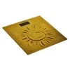 Svarstyklės vonios kambariui Esperanza Sunshine EBS006 (smėlio spalvos)