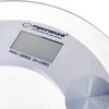 Elektroninės svarstyklės ESPERANZA EBS008W