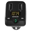 Siųstuvas FM Sencor SWM 4848