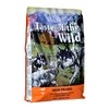 Taste of the Wild Laukinio šuns skonis Aukštosios prerijos šuniukas 5,6kg