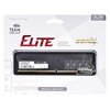RAM „TEAM GROUP“ TED48G2666C1901 „Team Group“ DDR4 8GB 2666MHz CL19 1.2V atmintis