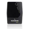 UPS|TECNOWARE|1200 W|1600 VA|Bangos formos tipas Sinewave|LineInteractive|1 fazės fazė|Stalinis kompiuteris/pjedestalas|FGCERAPL1602SCH