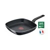Keptuvė Tefal Simply Clean B5674053 Grilis keptuvė Square