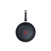 Tefal C27219 Universali keptuvė, apvali