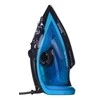 TEFAL | FV6832E0 | Garų lygintuvas | 2800 W | Vanduo tank capacity 270 ml | Continuous steam 50 g/min | Steam boost performance 260 g/min | Juodas/Mėlyna